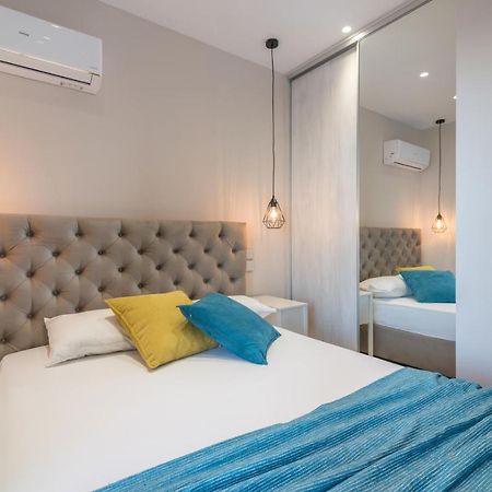 Eolia Apartment Zakynthos Exterior foto